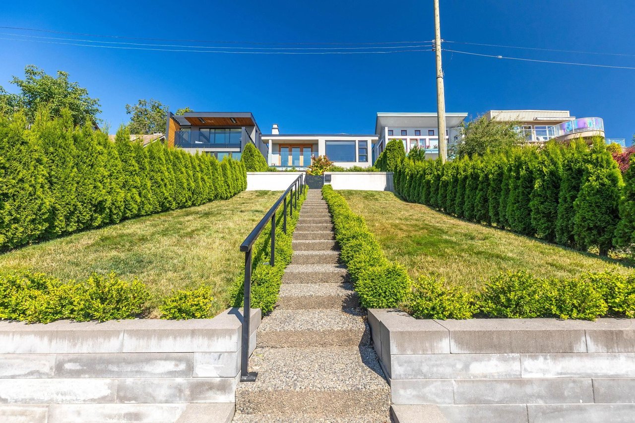 110 N Delta Avenue, Burnaby