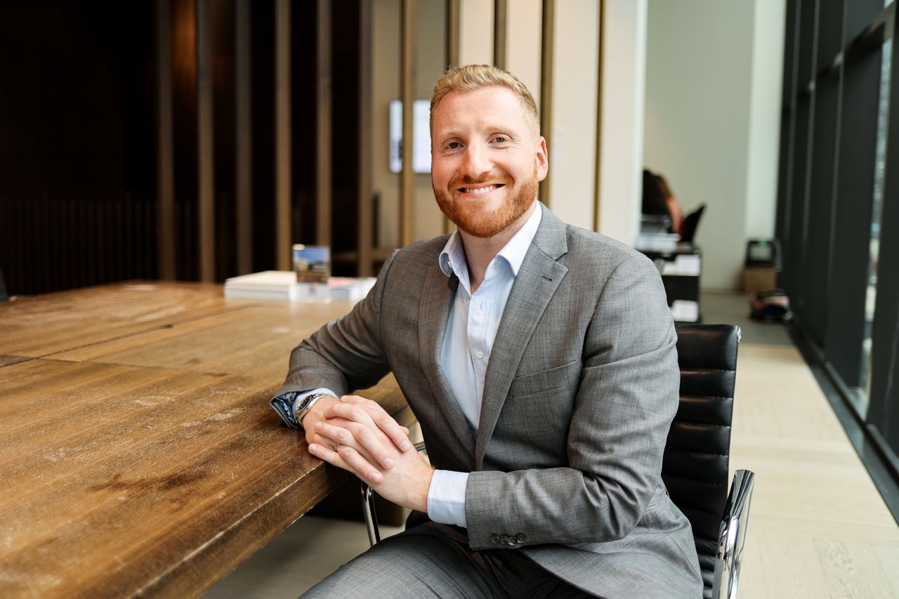 PSR Digital Handshake: Meet Michael Chiarello
