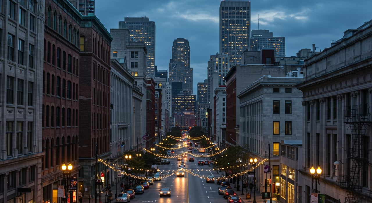 Are we Heading into a Balanced Real Estate Market?