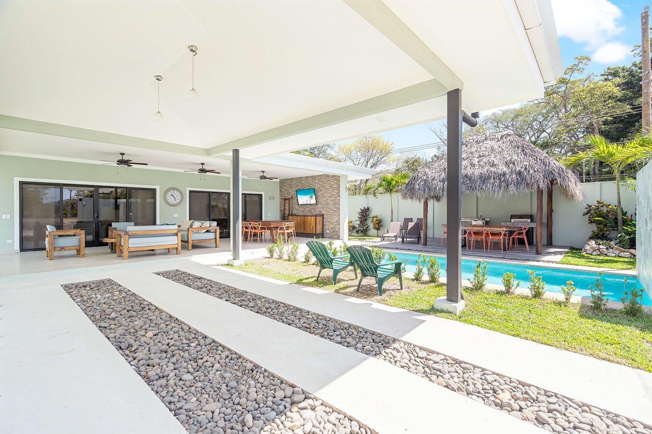 Casa Lipari |Just Finished, Beautiful house for sale!
