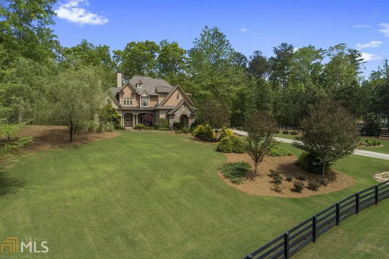 134 Townsend Pass
