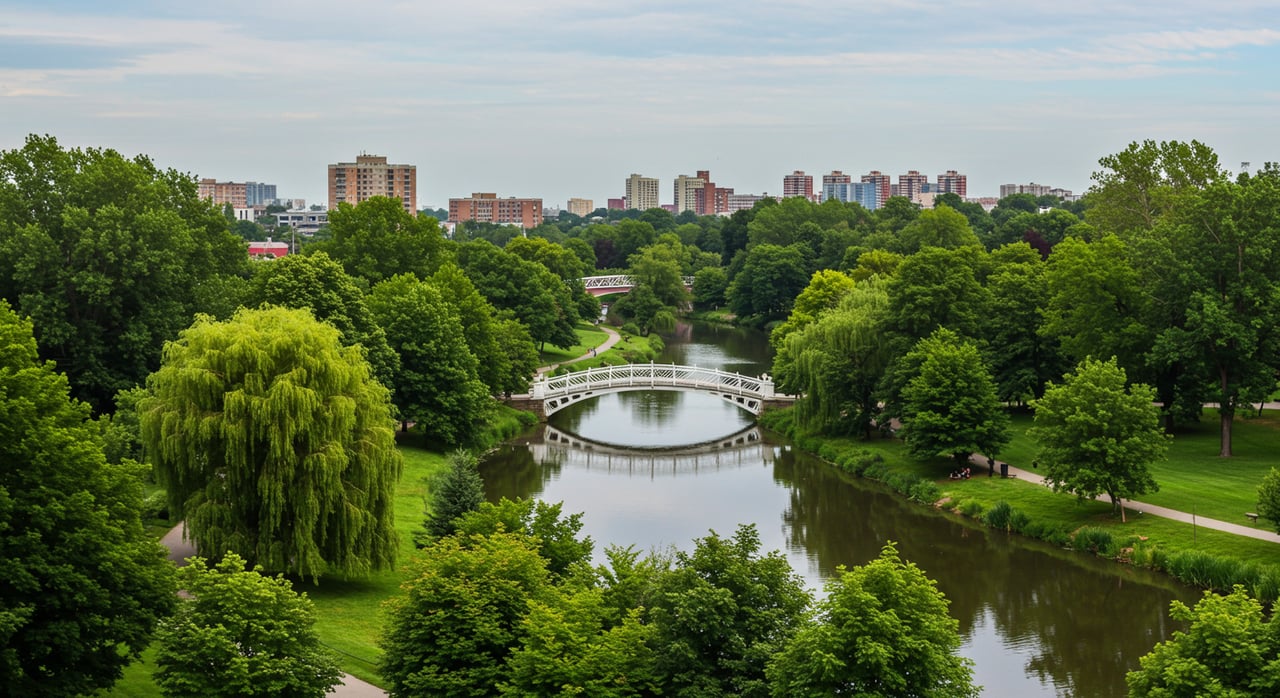 Presenting Unit No. 1220 at The Four Seasons Private Residences Boston