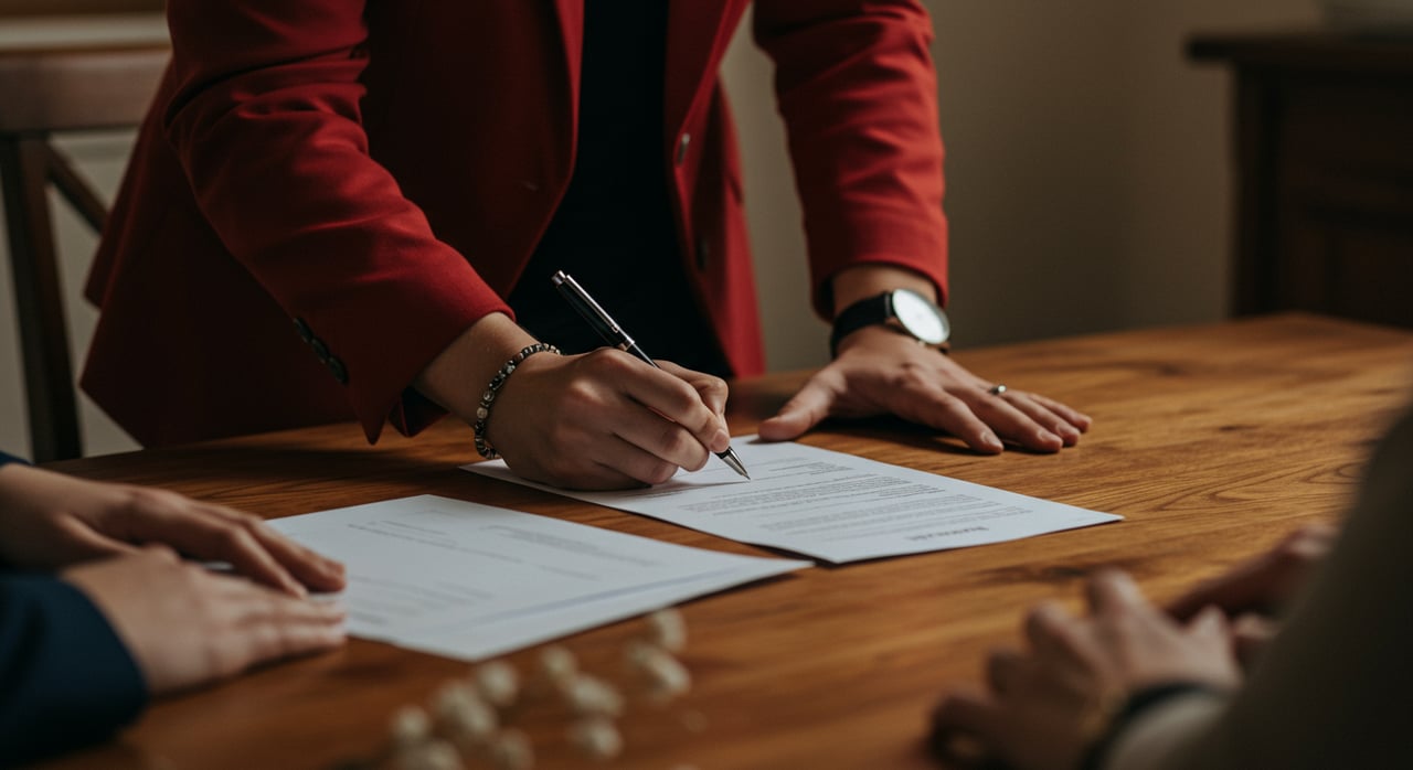 Legal Considerations of the Home-Buying Process in Greenwich, CT