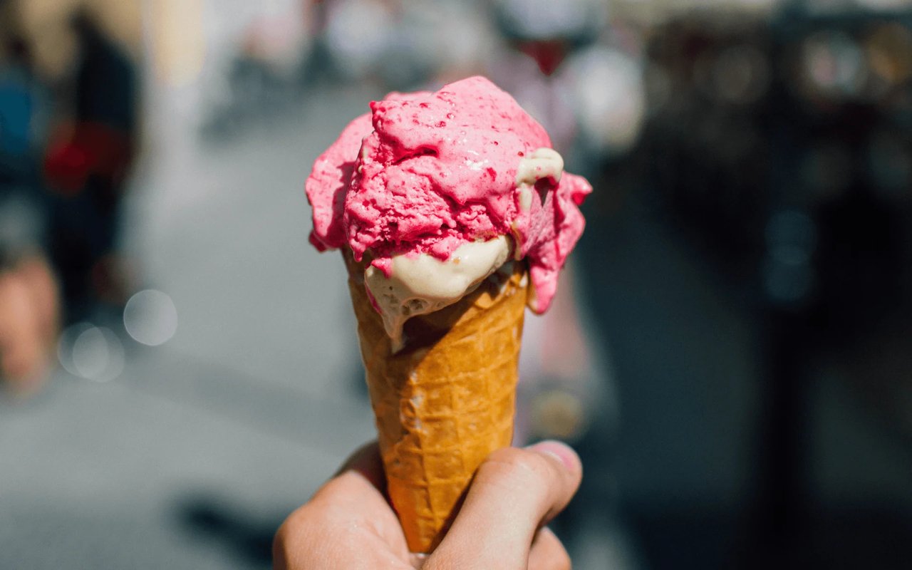 Frozen Treats to Cool it Down This Summer