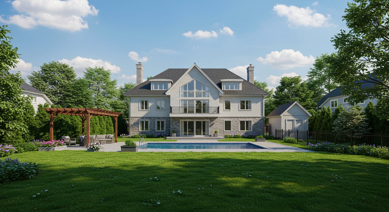 Key Housing Market Trends [INFOGRAPHIC]