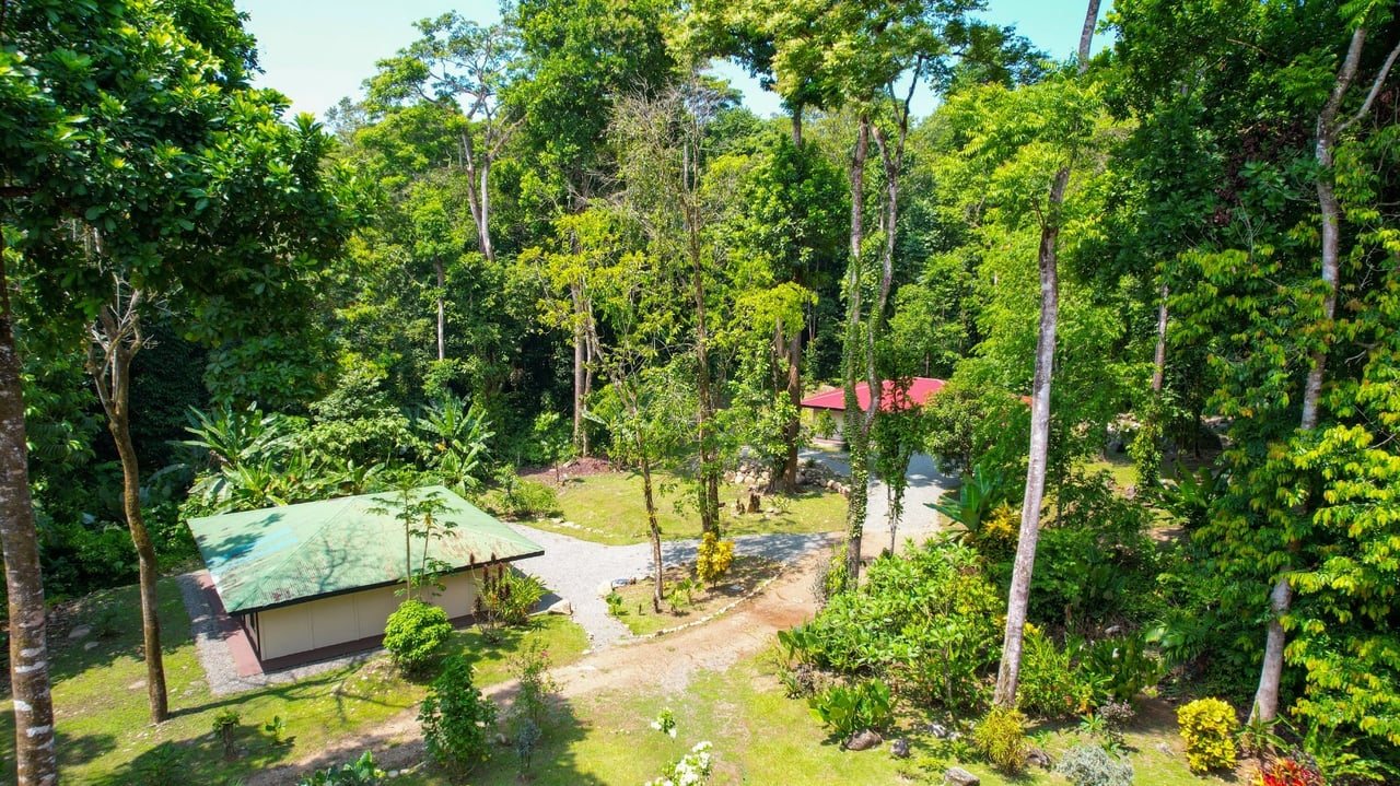 Riverfront Multi Residence Compound, Ojochal, Puntarenas
