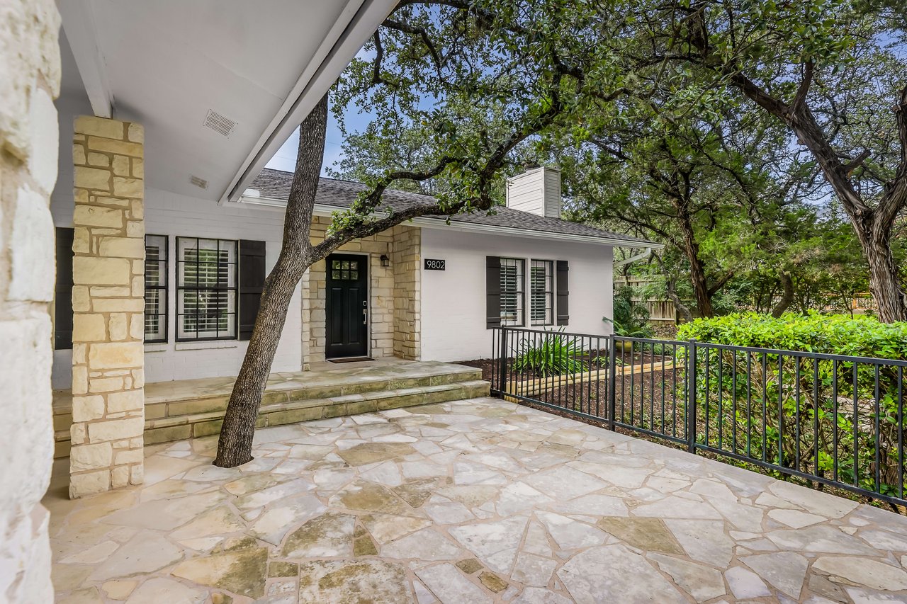 9802 Timber Ridge Pass