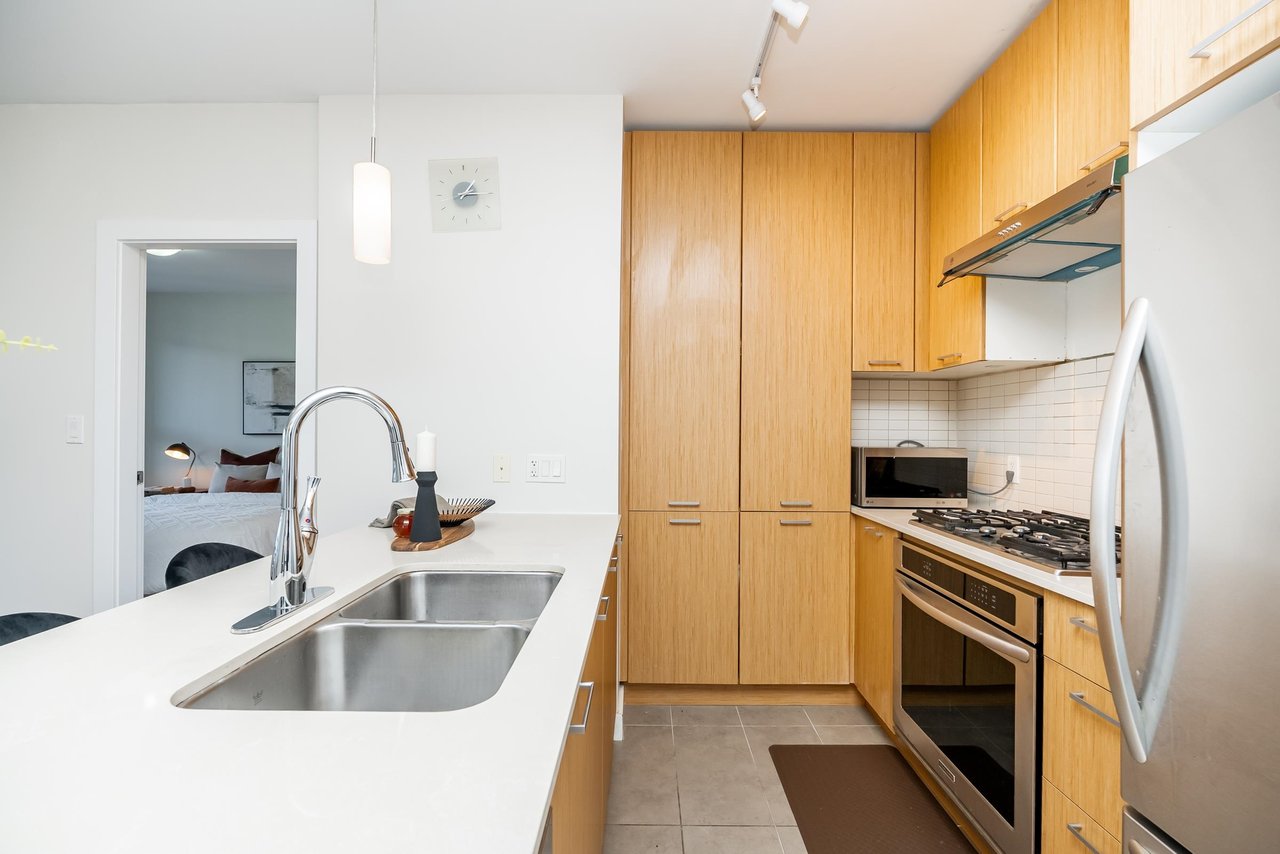 2406-301 Capilano Road, Port Moody