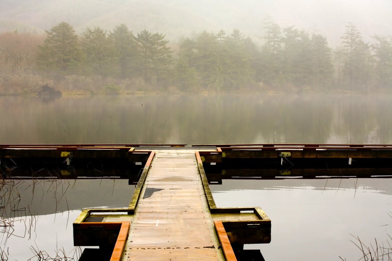 Misty Lake Lytle in Rockaway Oregon