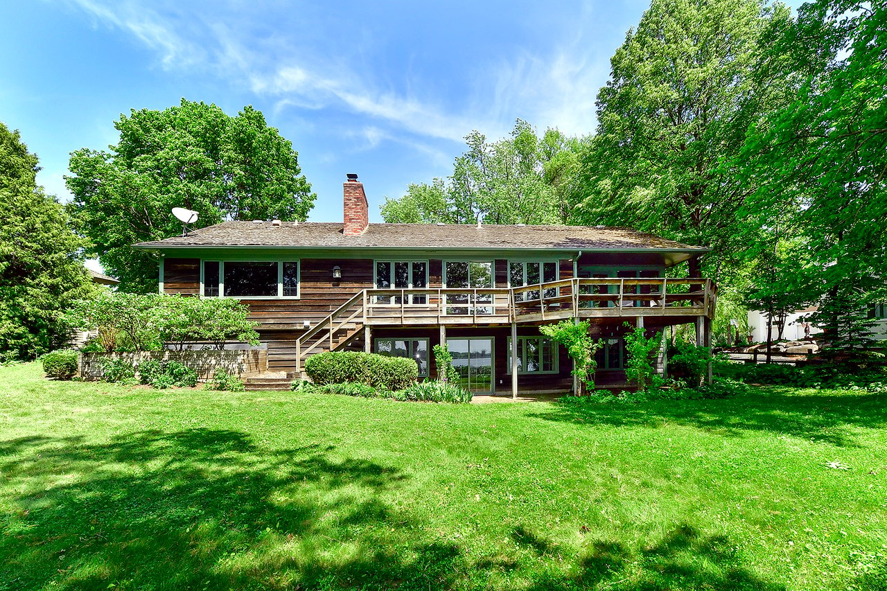 2306 Huntington Point Rd W | Minnetonka Beach