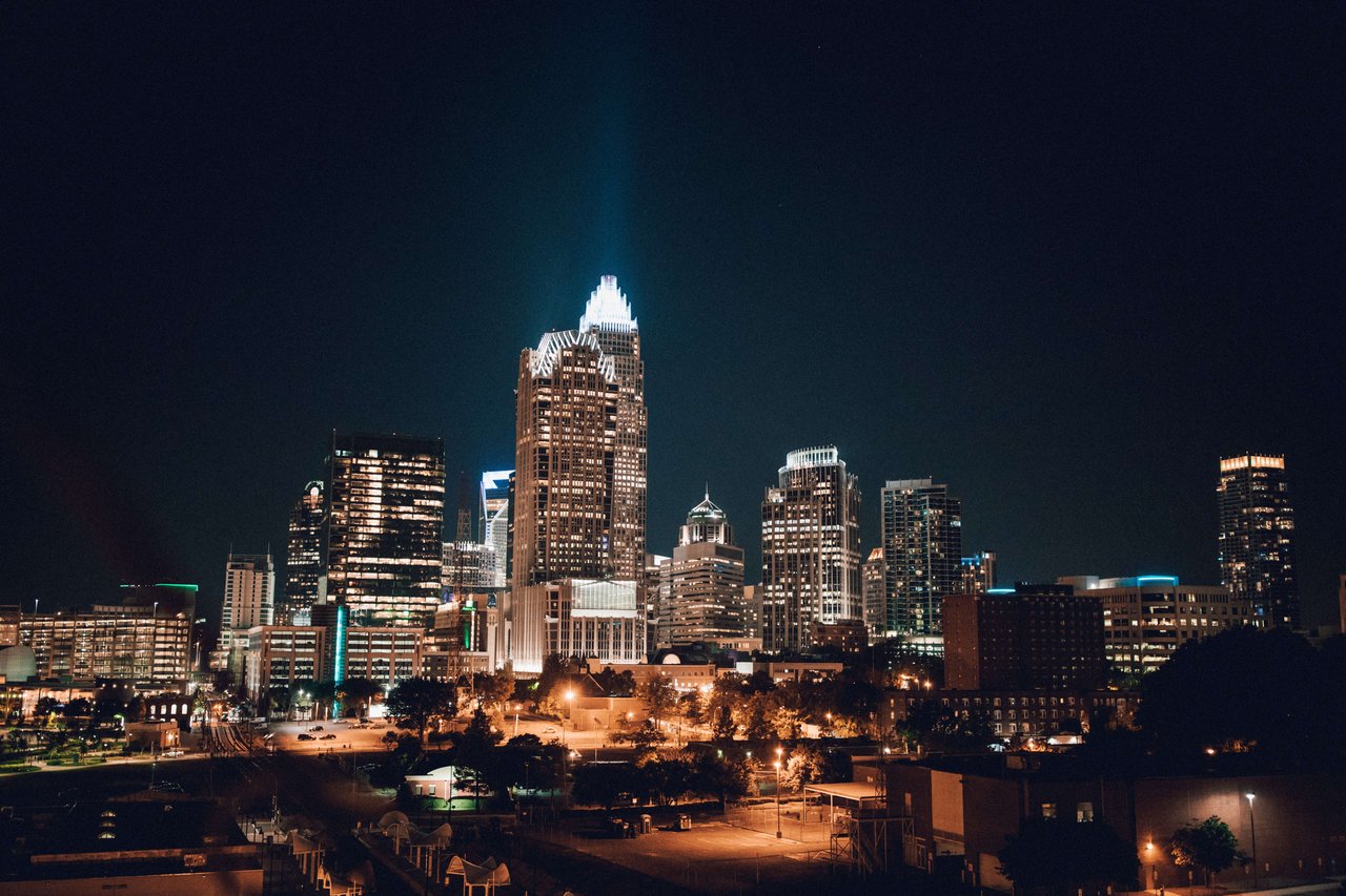Discovering Real Estate Opportunities in Charlotte, North Carolina