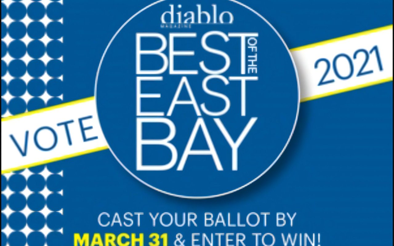 Cast Your Vote!