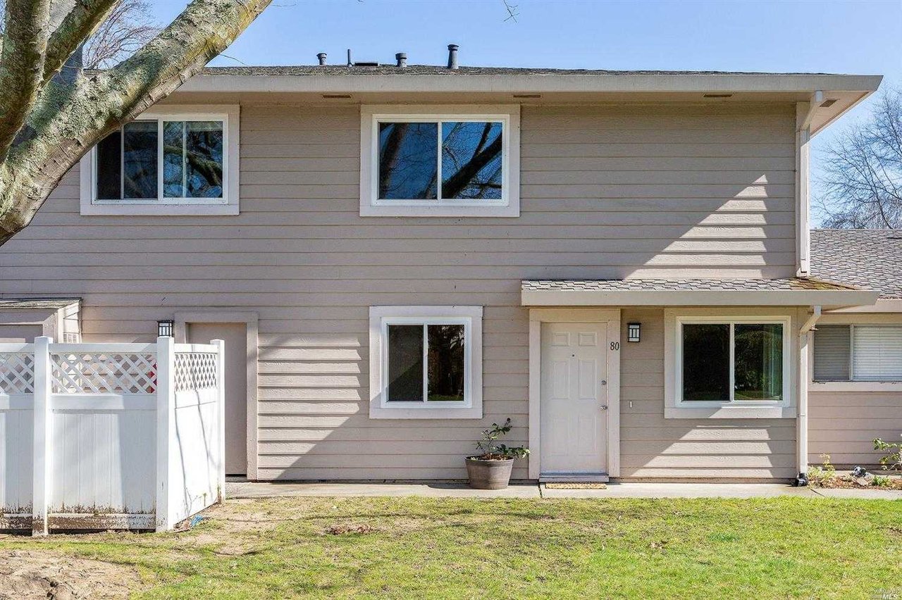 80 Tahoe Circle Unit 2
