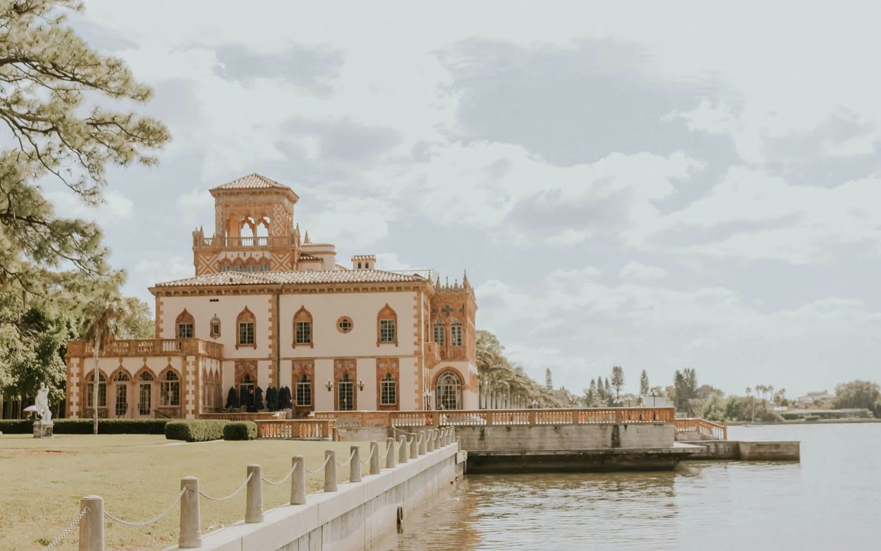 Architectural Landmarks in Sarasota, FL