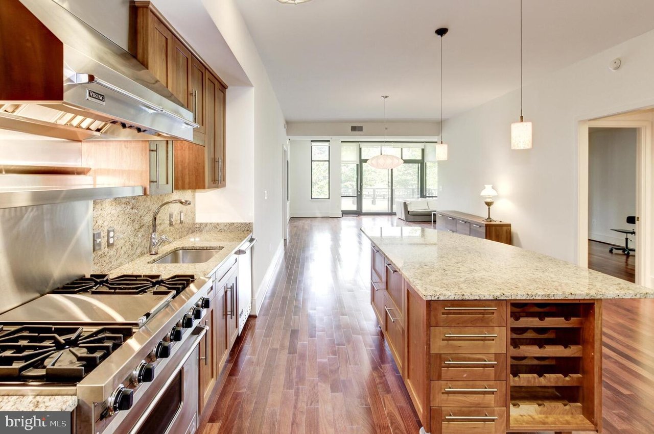 4301 Military Rd NW, #307