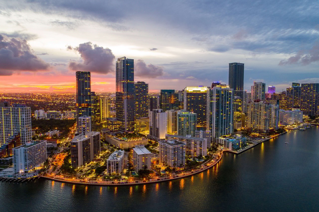 Brickell