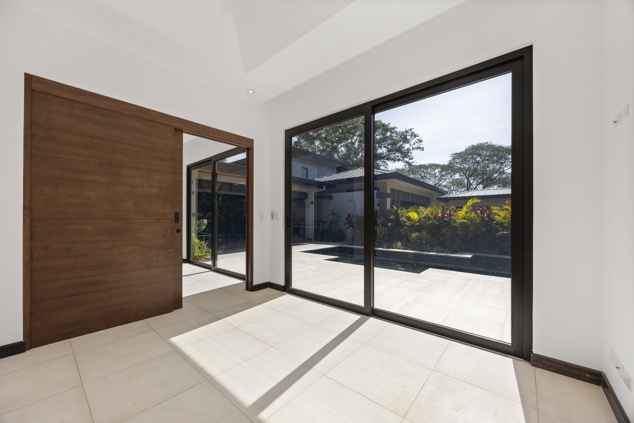 Tropical Eco Community Home, Tamarindo, Guanacaste