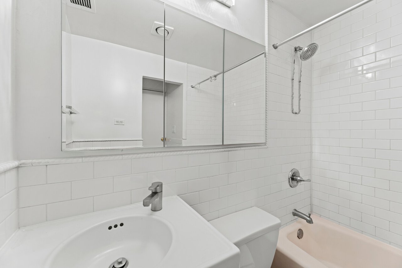 257 Water Street, Apt 5BB