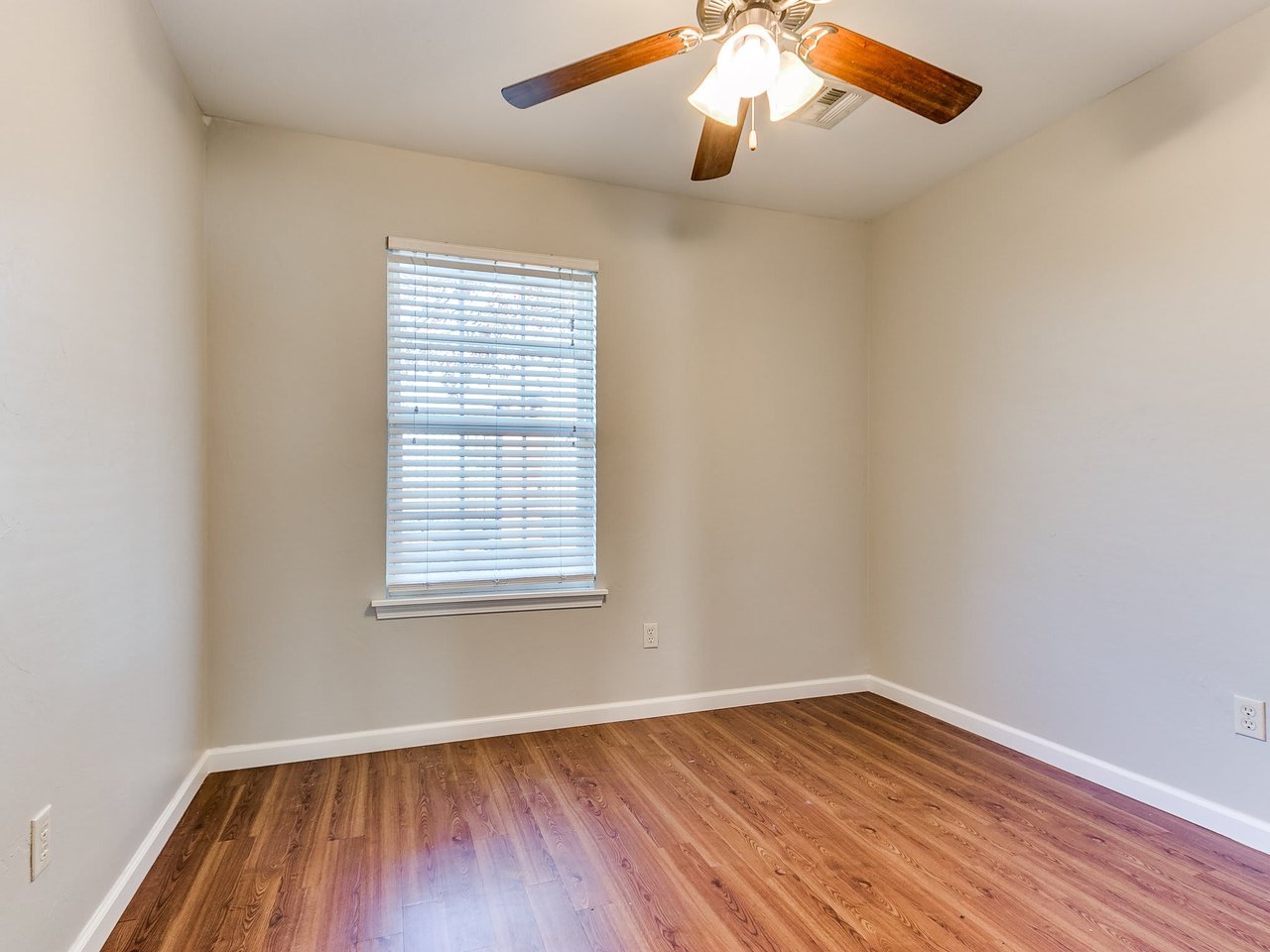 Golden Acres Townhomes