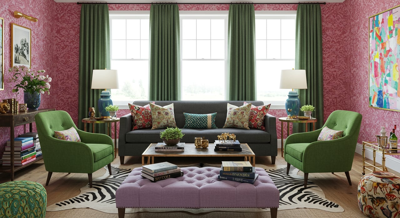 Top Designers Share the Interior Design Trends They’re Most Excited About for 2022