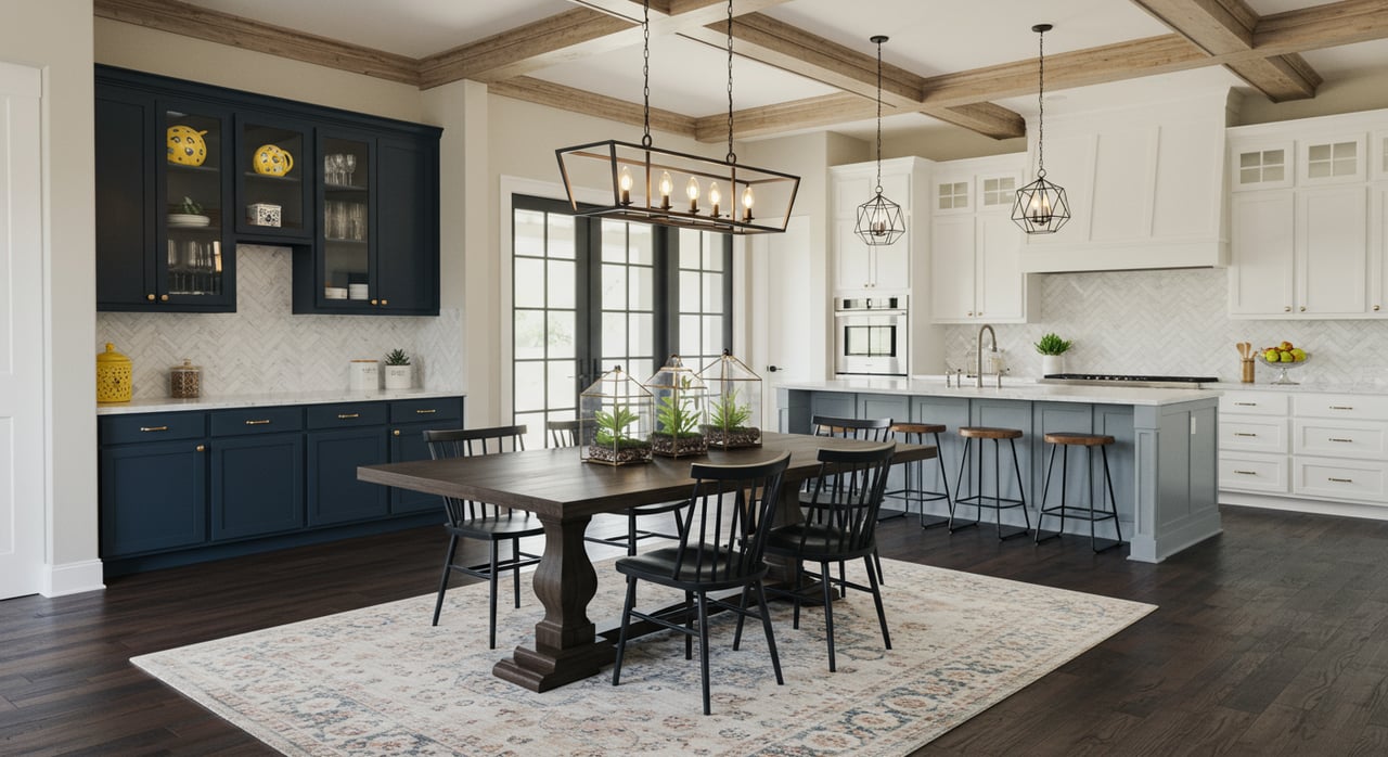 Happy Spring…March Is Here!