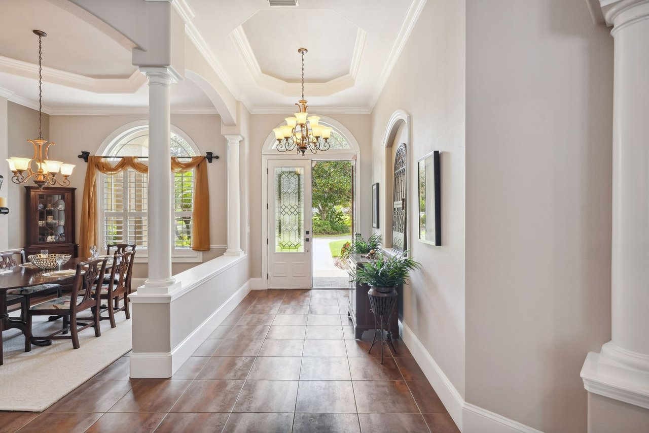 16605 Sounding Shores Drive