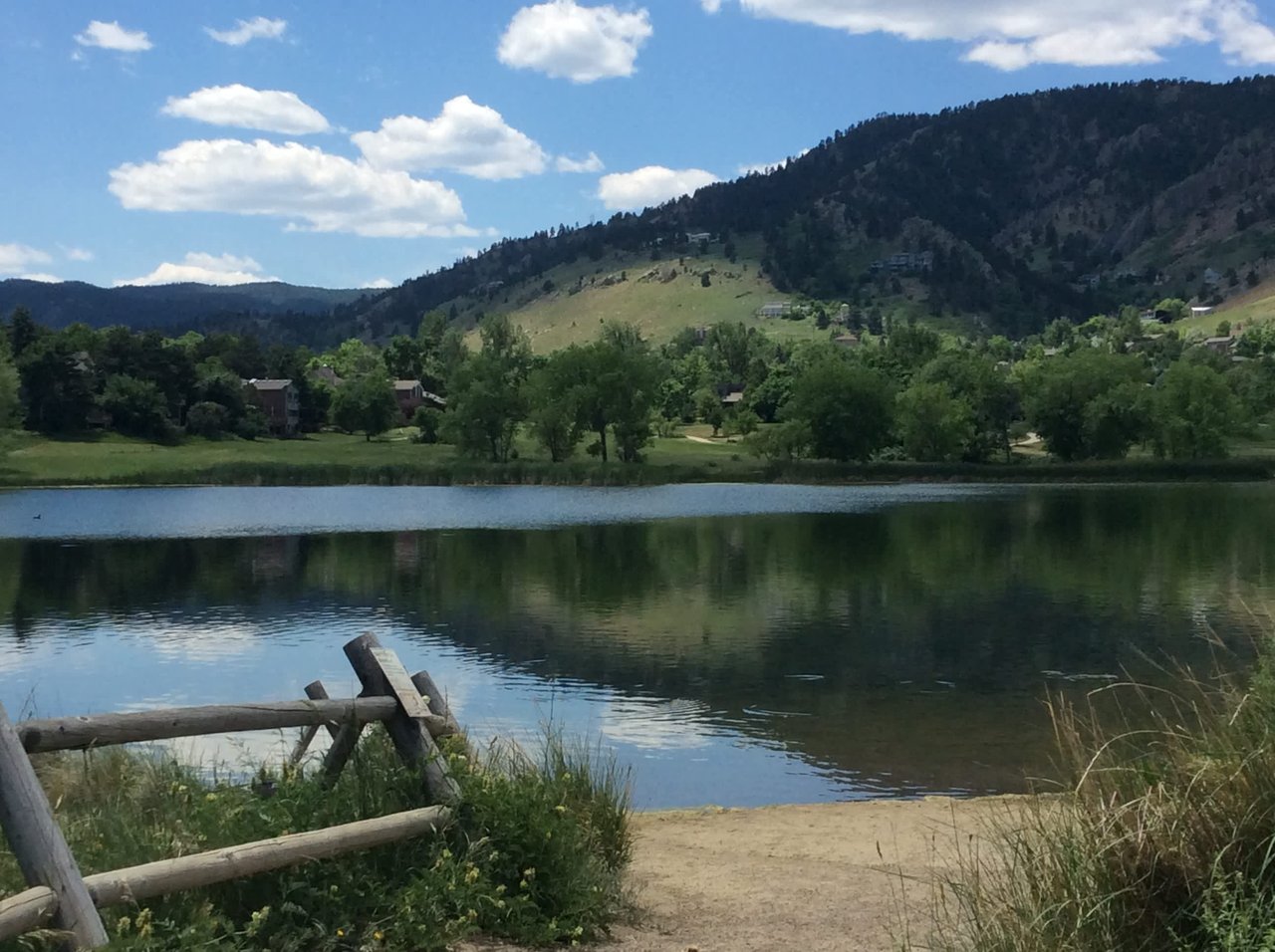 Boulder's Wonderland Hills