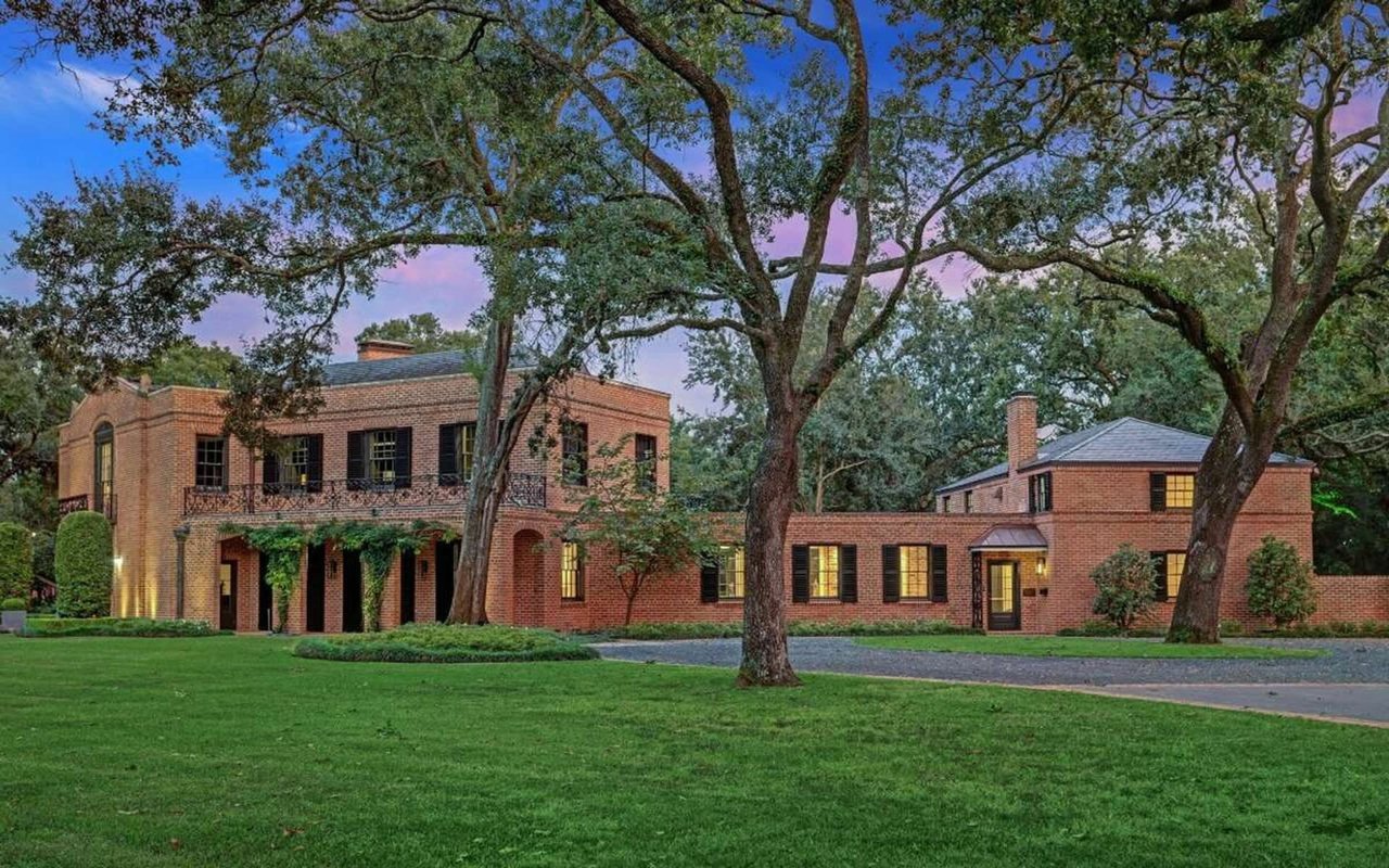 #4 Most Expensive Homes Sold in August 
