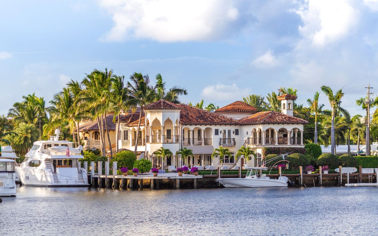 Royal Palm Yacht & Country Club Boca Raton