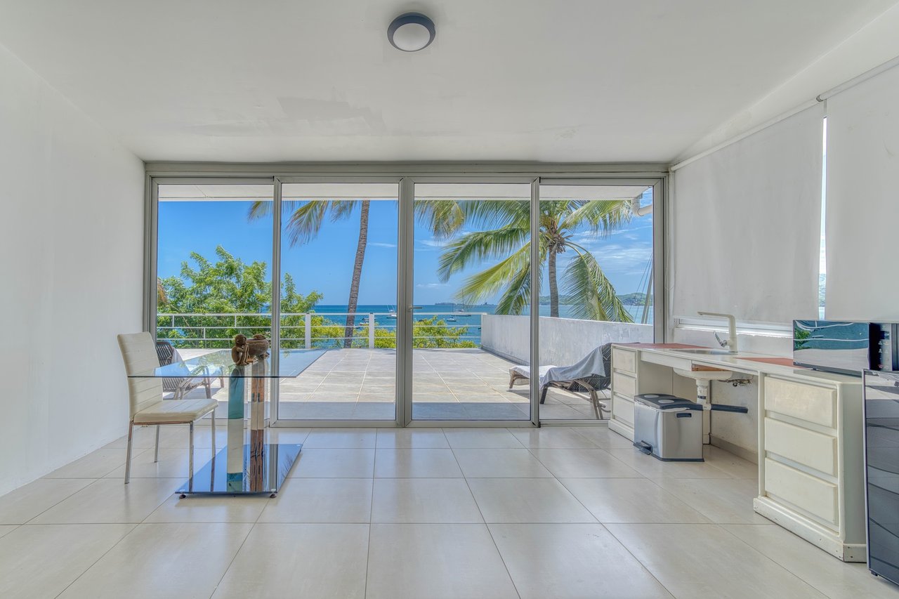 Oceanfront Hospitality Villa, Flamingo, Guanacaste