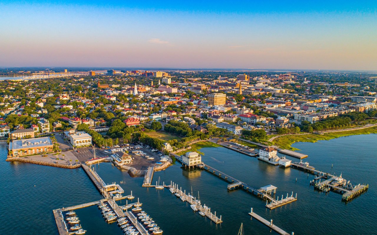 Charleston