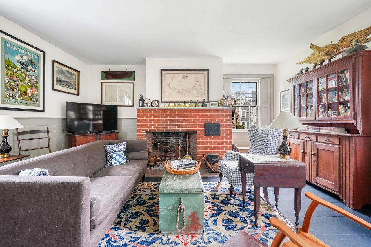 75 Main Street | Nantucket, MA 