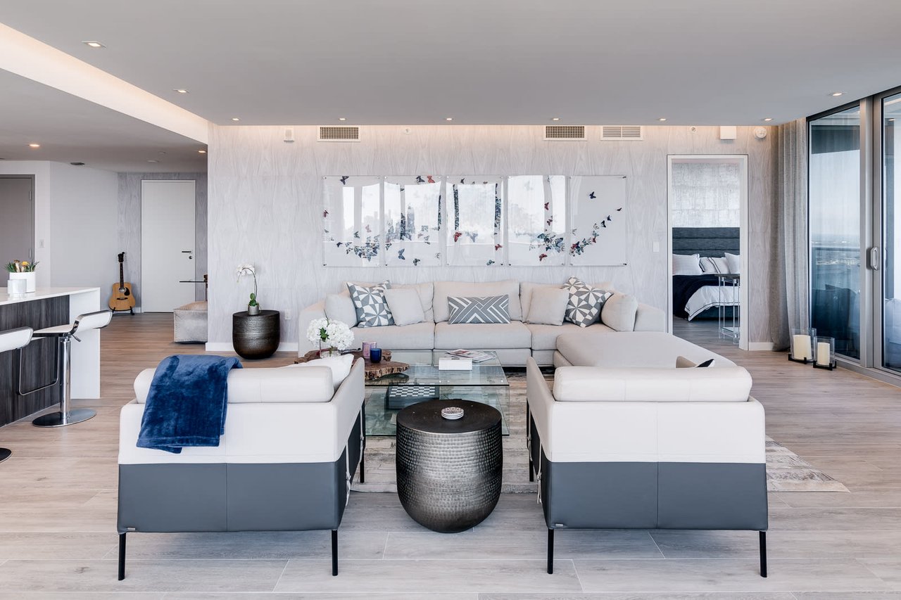 Aria on the Bay | Edgewater
