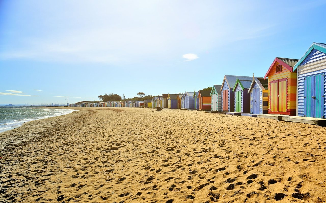 Melbourne Beach