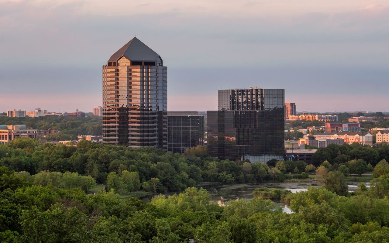 BLOOMINGTON