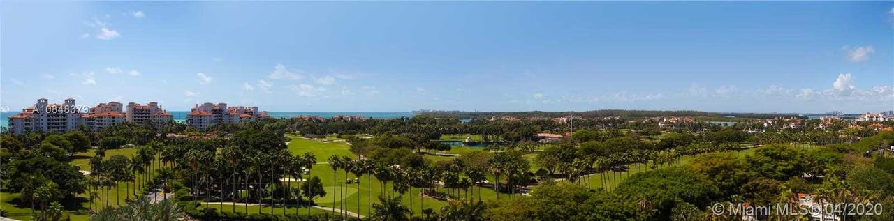 6800 Fisher Island Drive Unit 6832