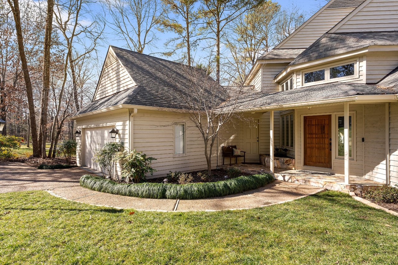 13814 Rockport Landing Road