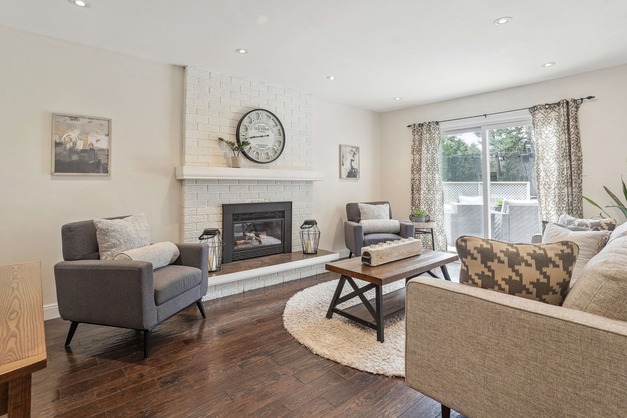 Beautiful Family Home