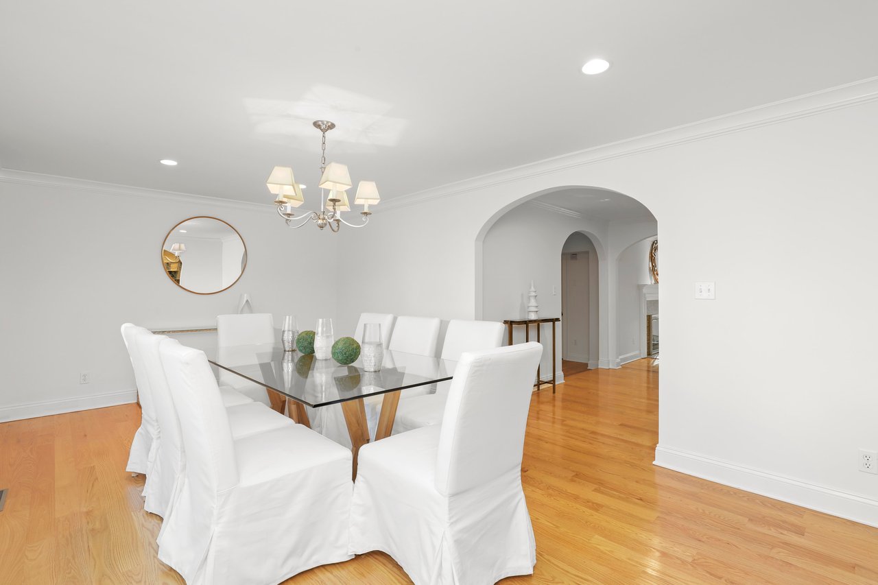 8 Marion Road