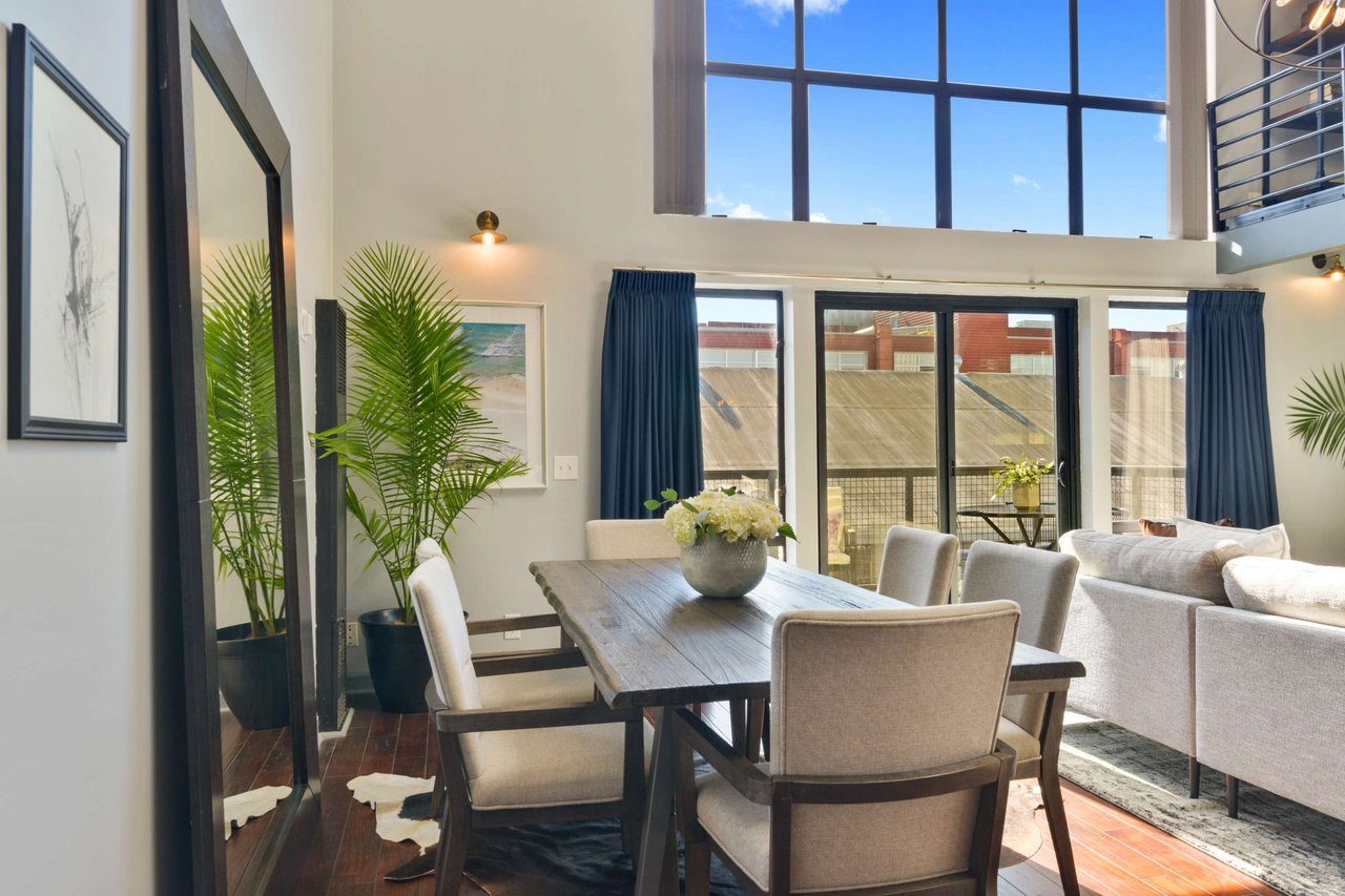 340 Ritch Street Unit: 8