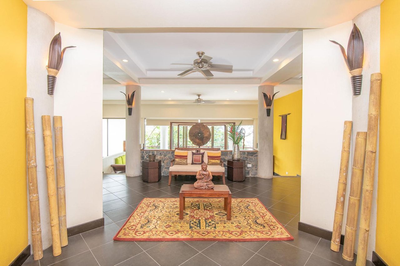 Balinese Tropical Luxury Estate, Manuel Antonio, Puntarenas