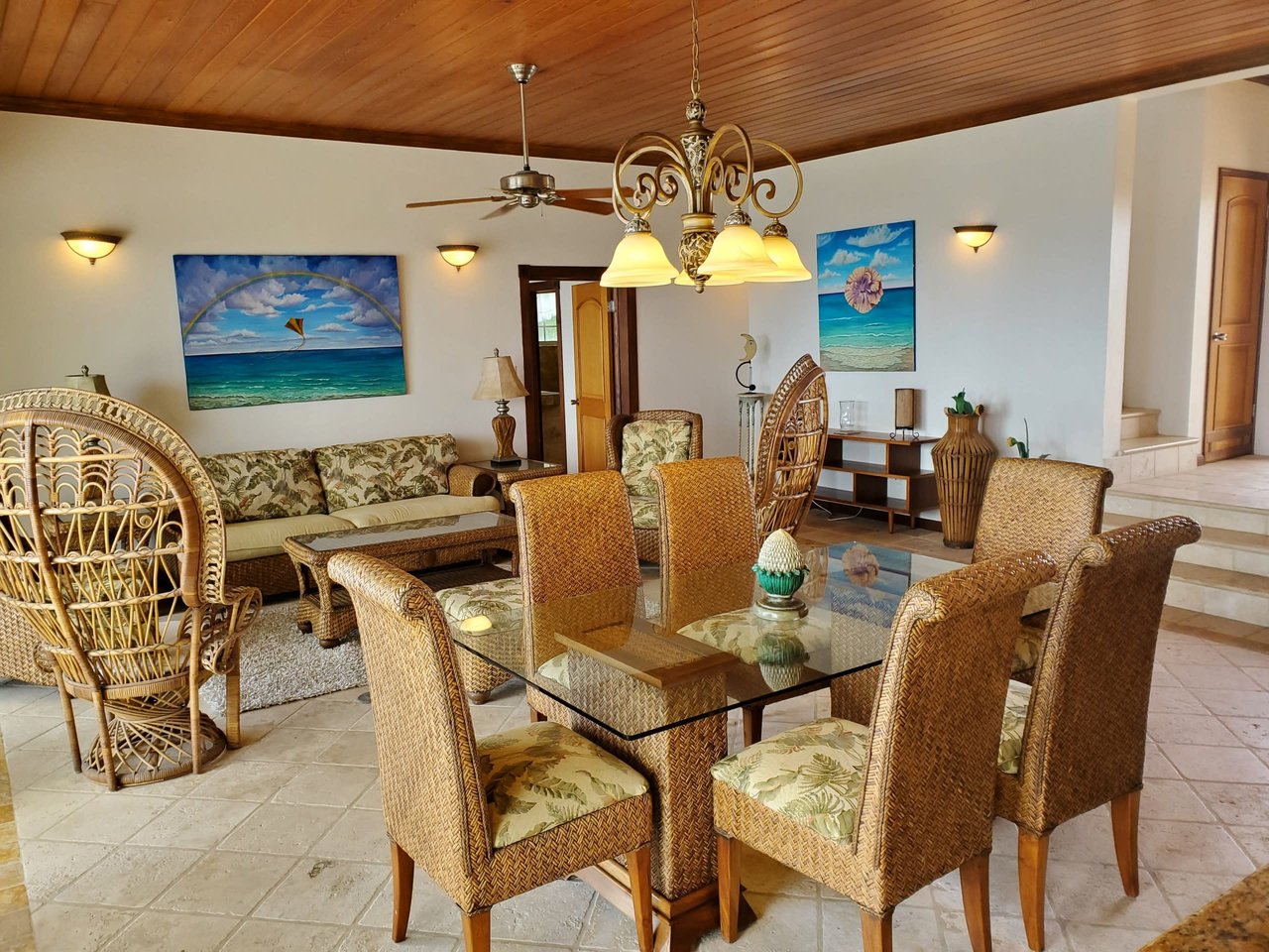 Kuhl Breeze Sea Side Villa