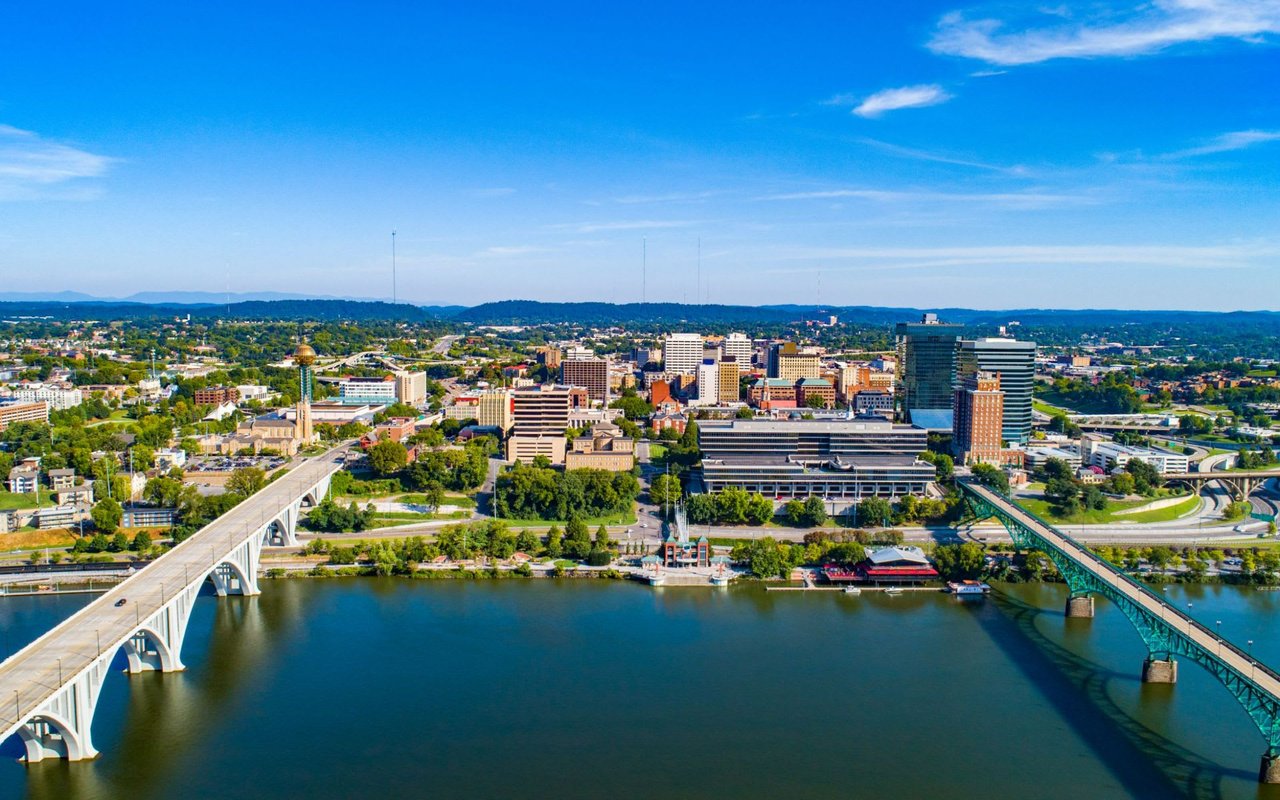 East Knoxville