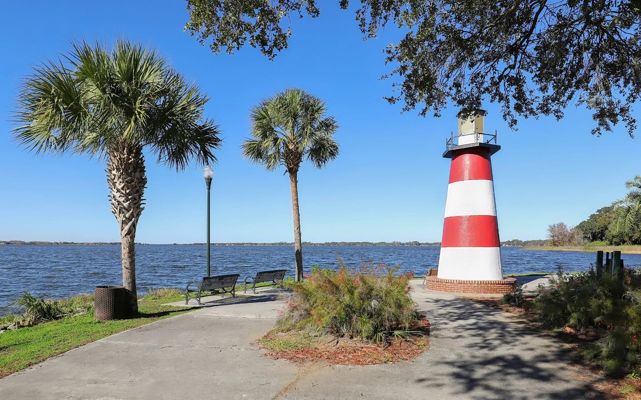 Mount Dora