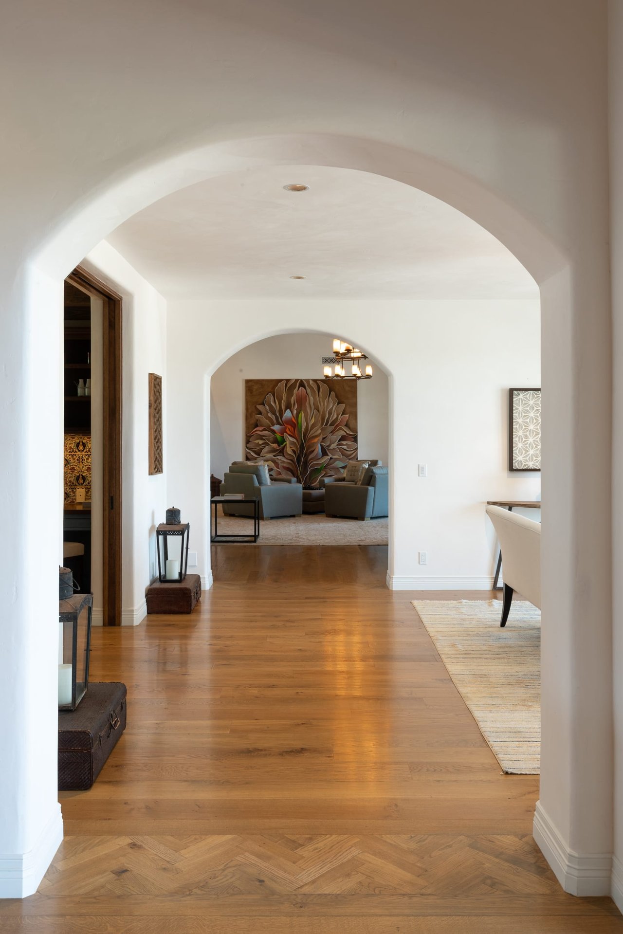 71+/- Enchanting Acres fronting the Santa Ynez River