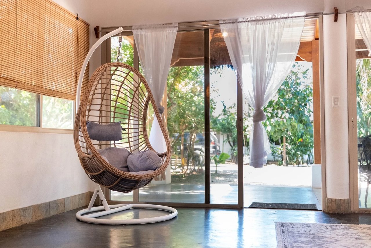 Jungle Luxe Boutique Hotel, Flamingo, Guanacaste