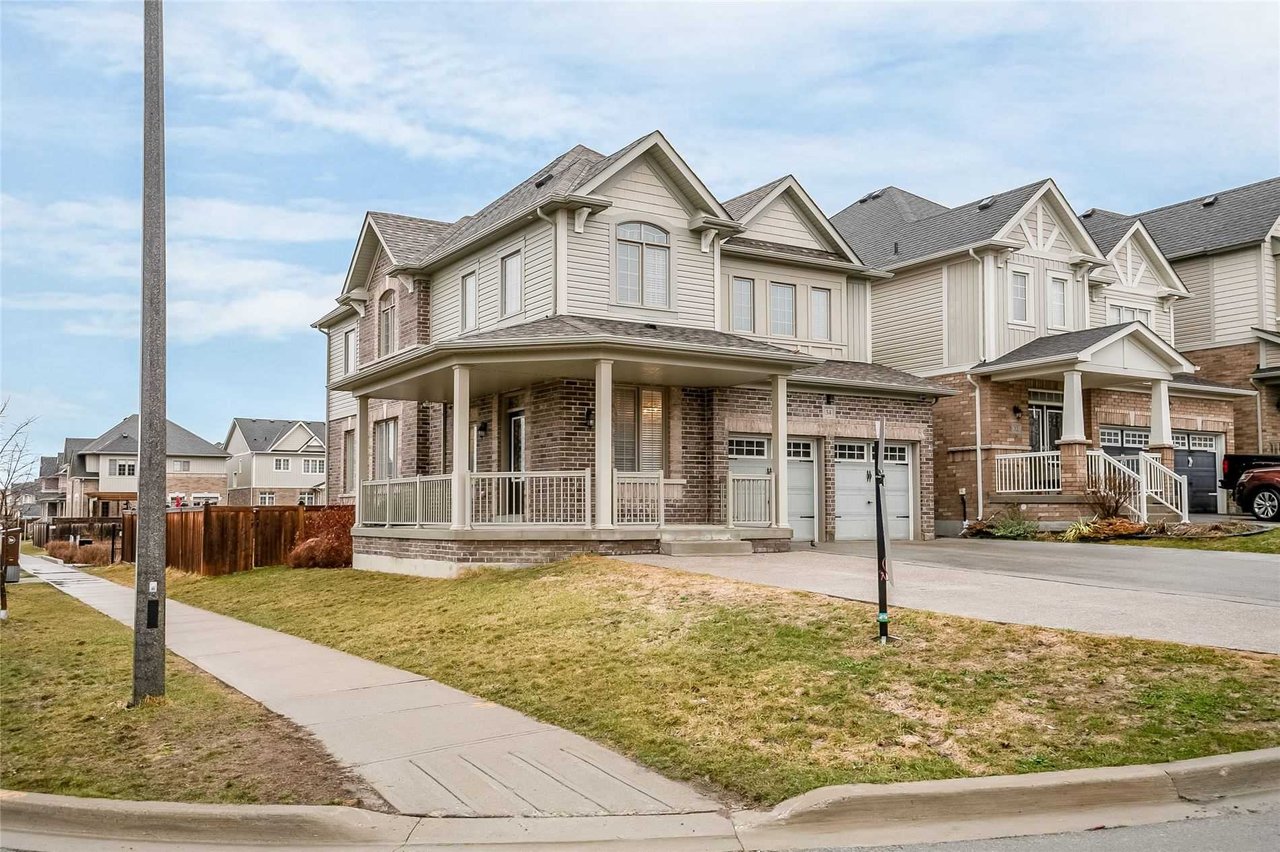 34 Cauthers Cres