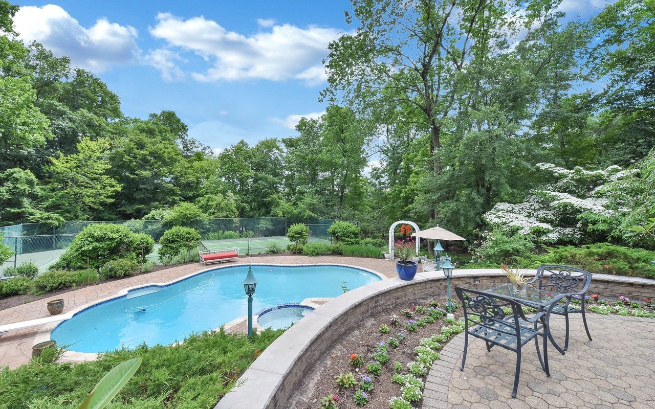 54 West Wildwood Rd