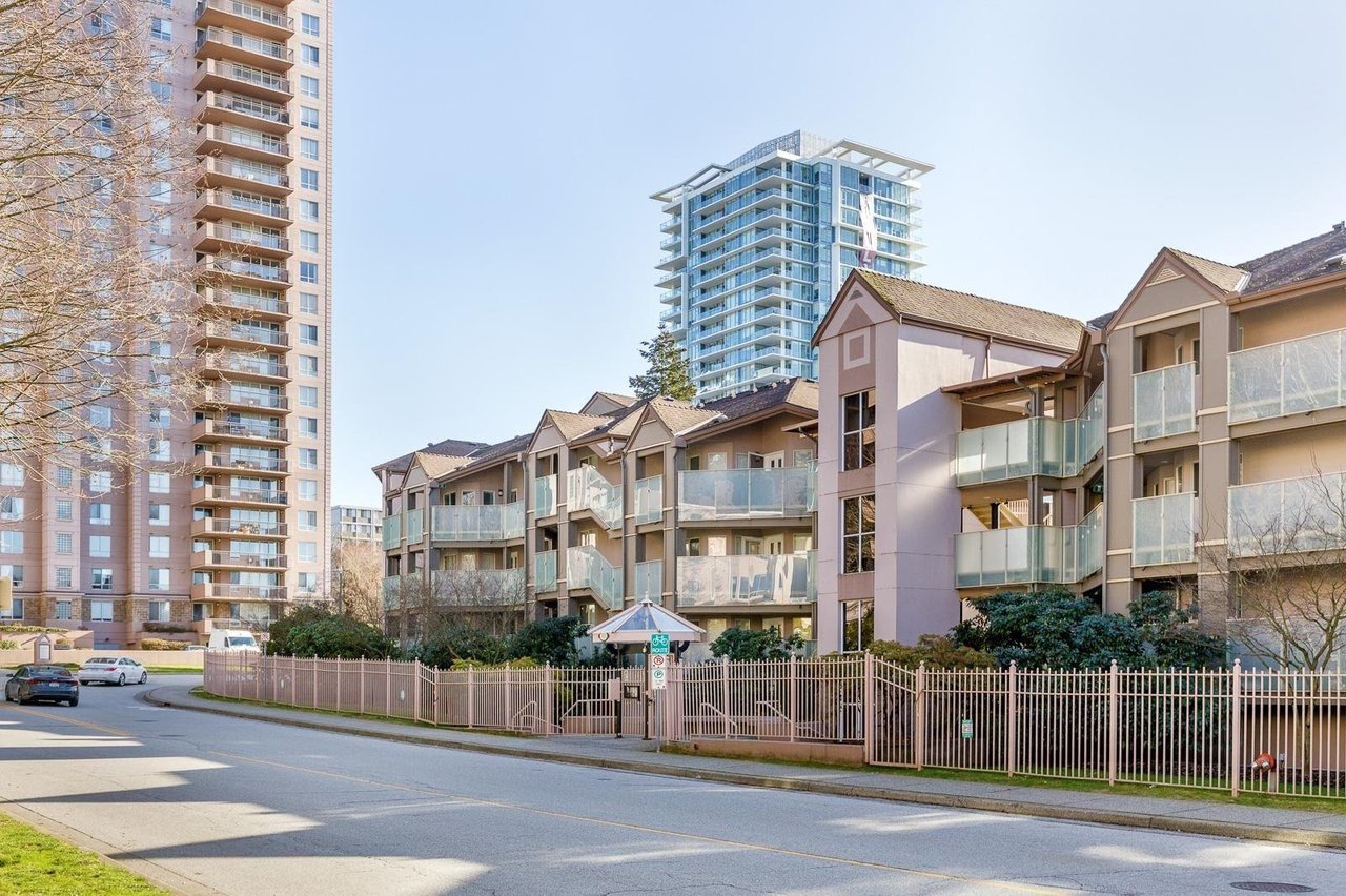 307-525 Austin Avenue, Coquitlam