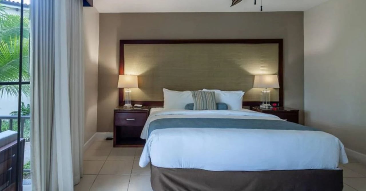 Gated Resort Residence, Papagayo, Guanacaste
